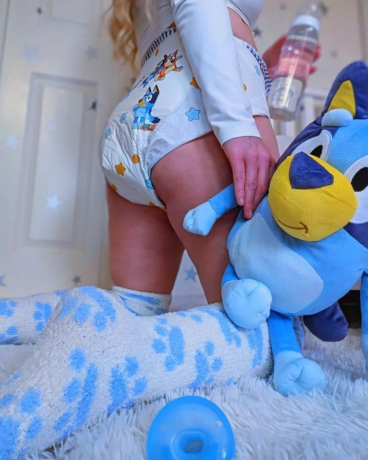 Bluey