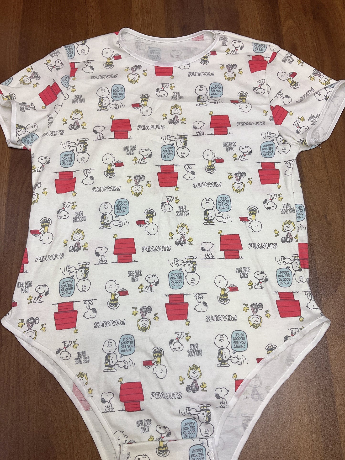 Snoopy