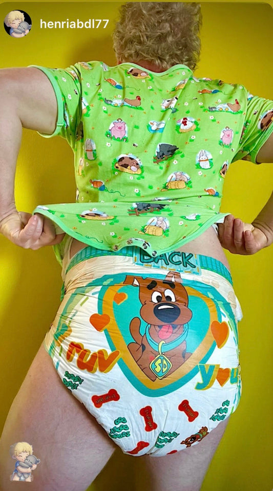 Scooby Doo