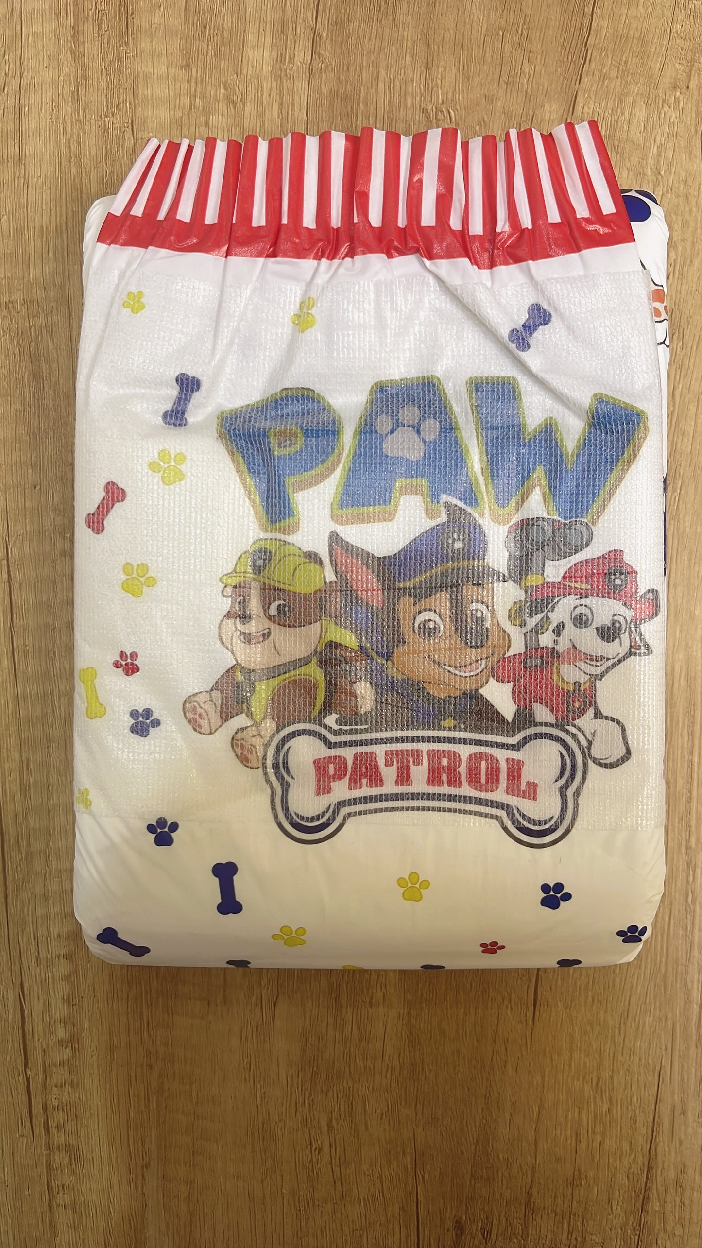 Paw