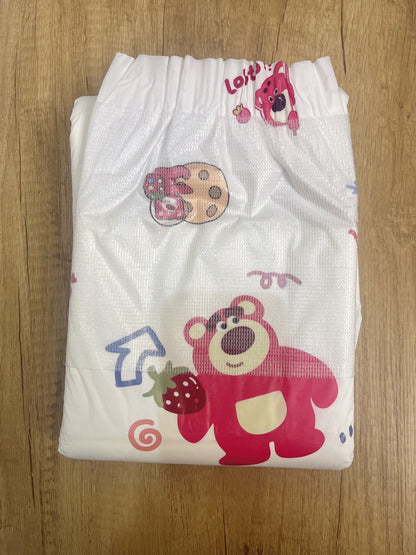 Lots-o’-Huggin’ Bear
