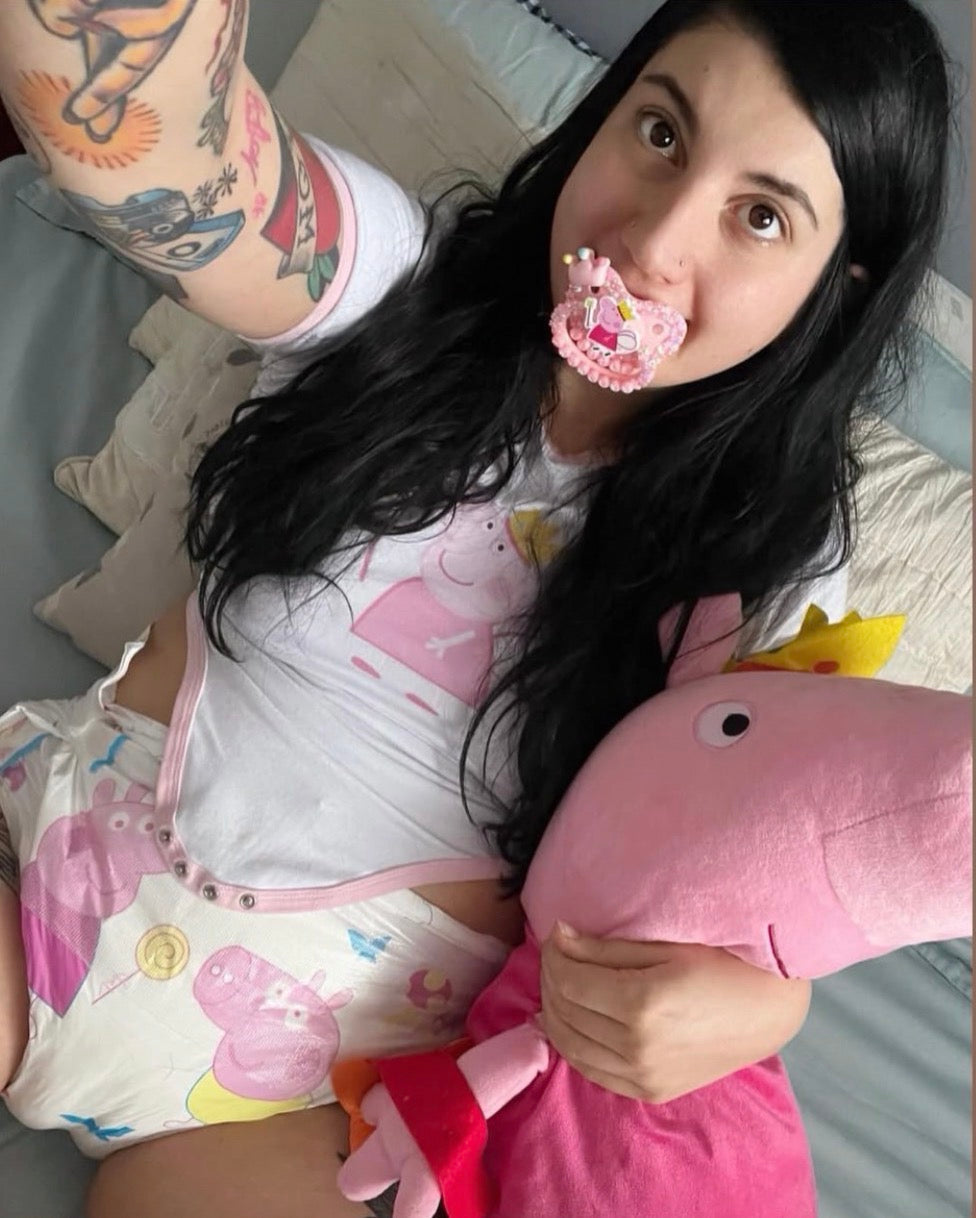 Peppa Pig
