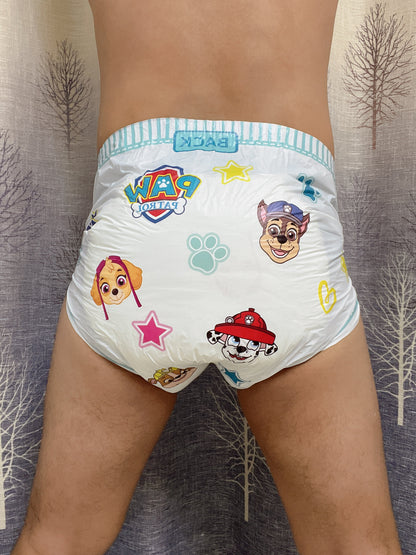 Paw patrol V2