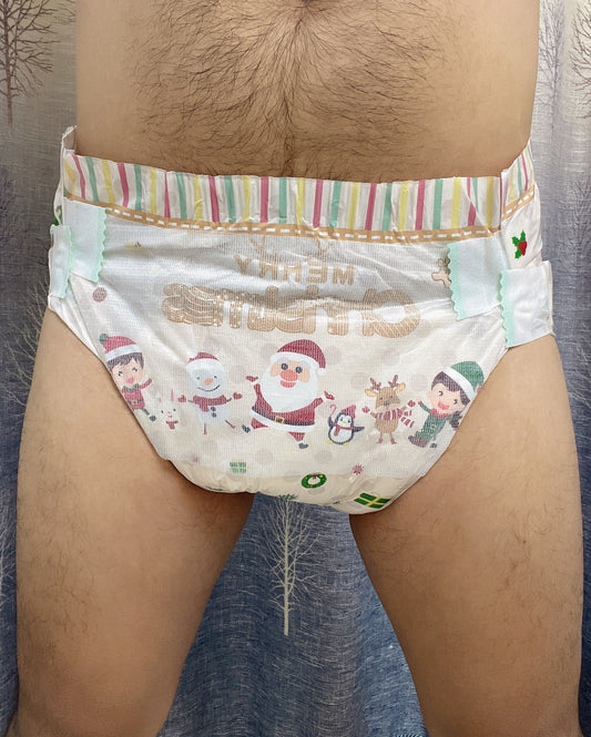 Merry Christmas