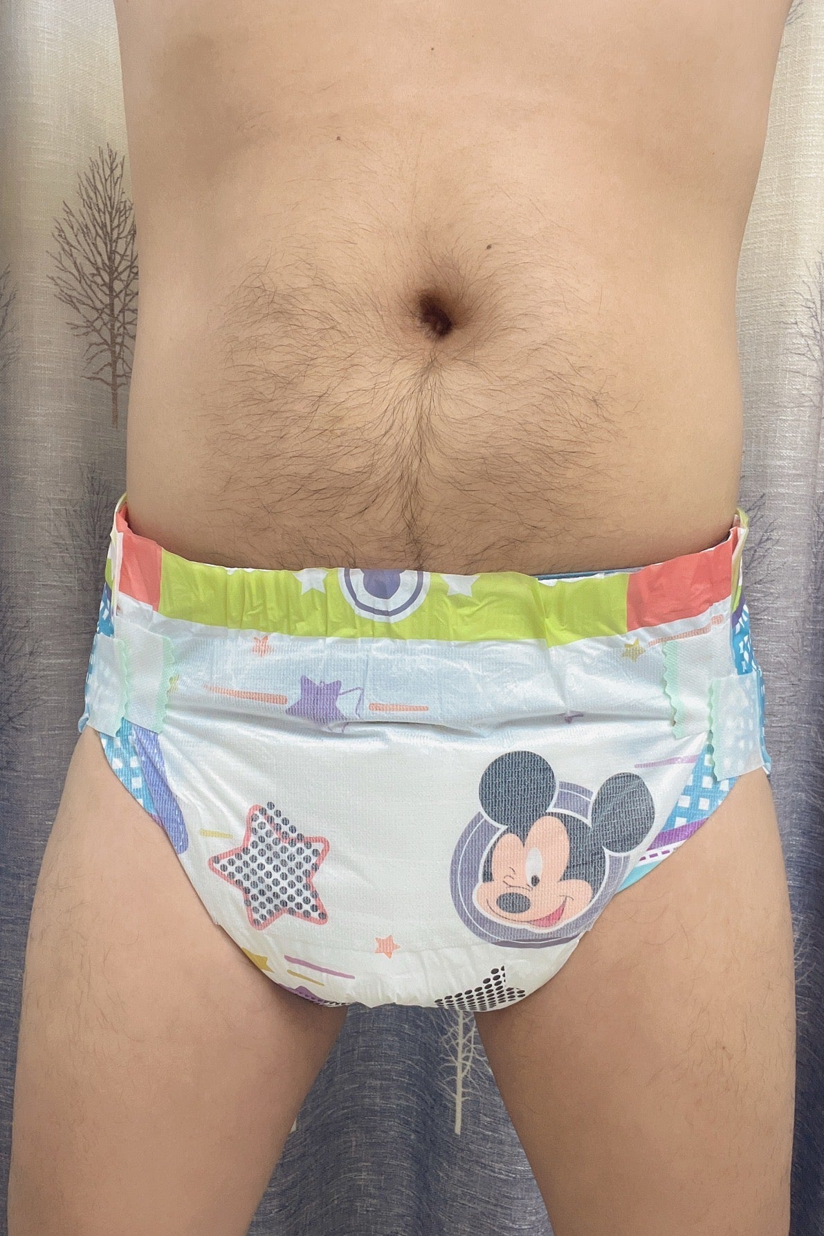 Mickey V2