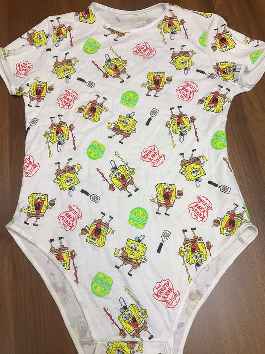 SpongeBob SquarePants