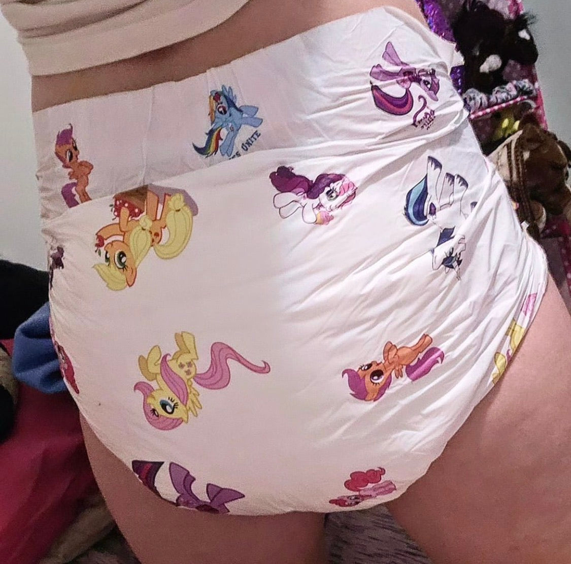 My little pony