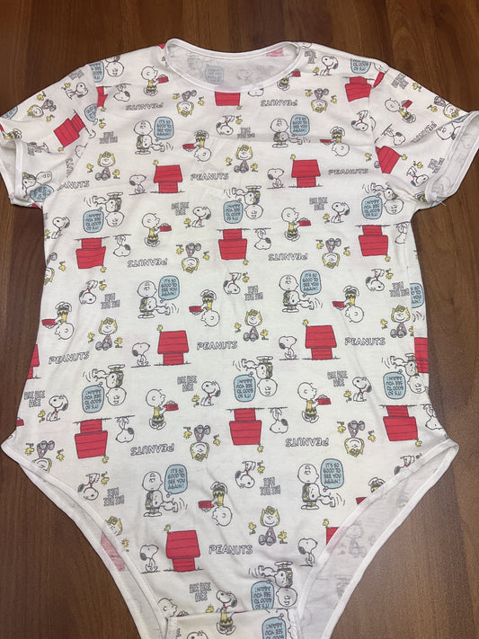 Snoopy