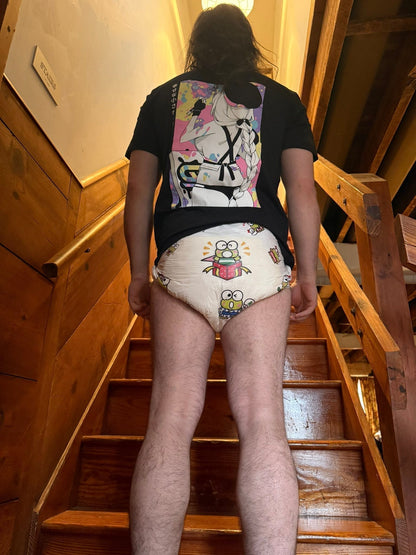 Keroppi