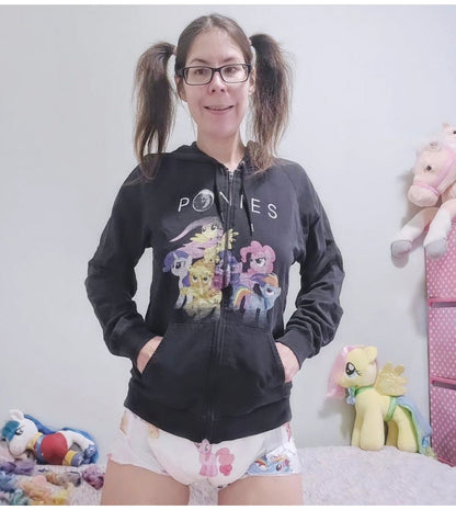 My little pony