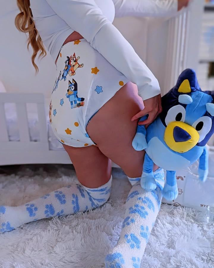 Bluey