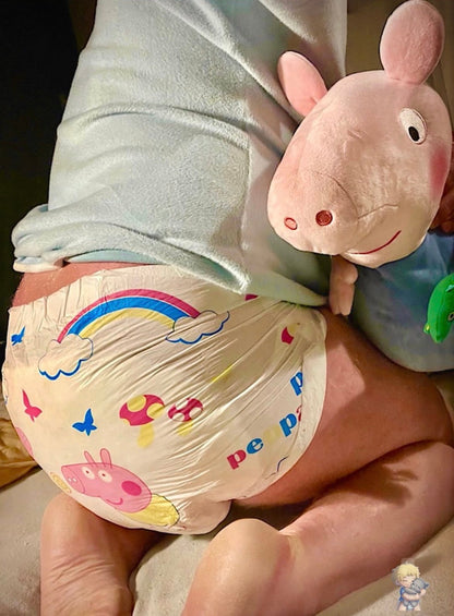Peppa Pig