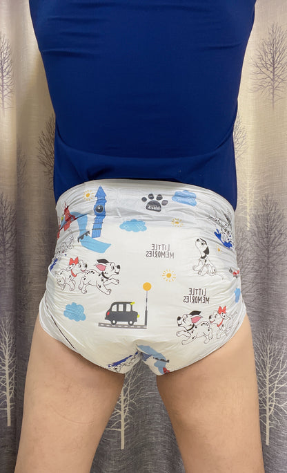 Dalmatian