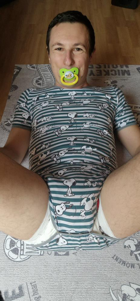 Snoopy