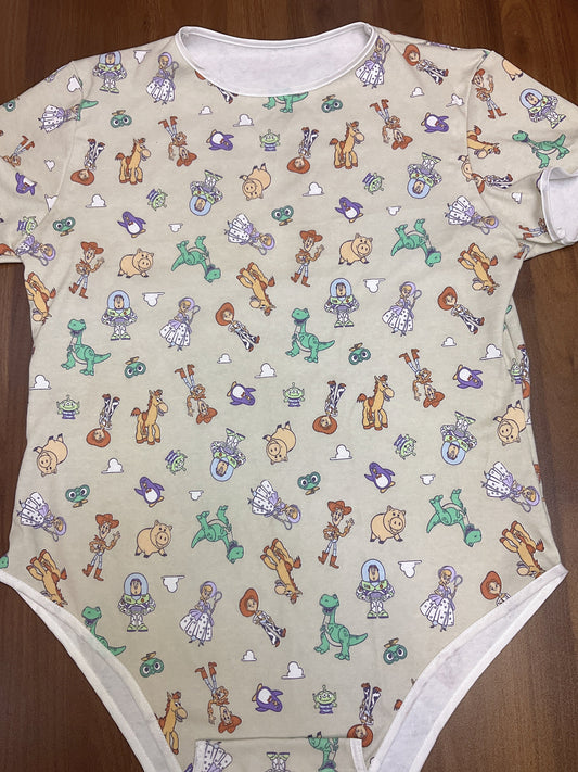 Toy Story