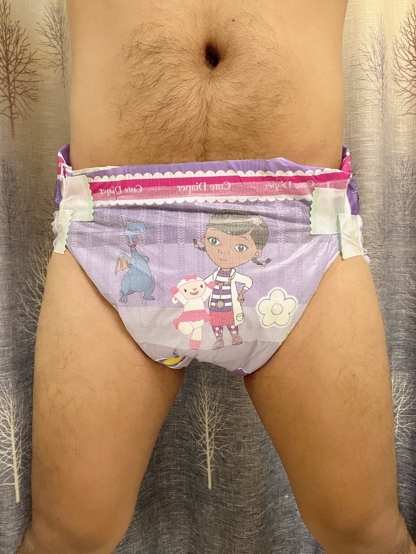 Doc McStuffins