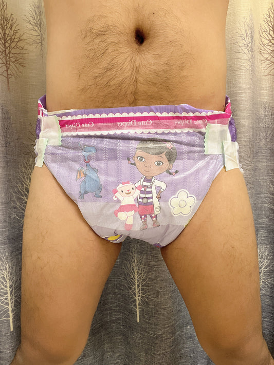 Doc McStuffins